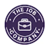 The Job Company logo
