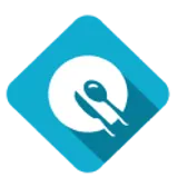 RestaurantZone logo