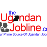 The Ugandan Jobline logo The Ugandan Jobline logo