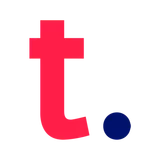 TieTalent logo