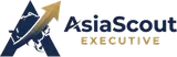 アジアスカウトエグゼクティブ logo