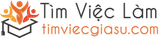 Timviecgiasu.com logo Timviecgiasu.com logo