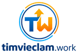 TimViecLam.Work logo