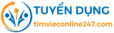 Timvieconline247.com logo