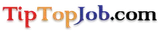 Tip Top Job logo