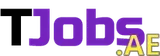 Tjobs.AE logo