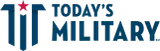 Today's Military logo