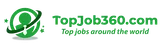 TopJob360 logo