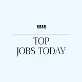 Top Jobs Today logo