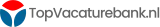 TopVacatureBank logo TopVacatureBank logo