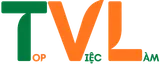 Top Việc Làm logo