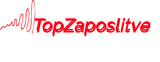 Top zaposlitve logo