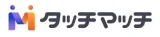 タッチマッチ logo