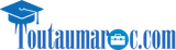 Toutaumaroc.com logo