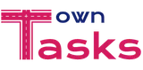 TownTasks logo