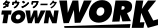 Townwork logo