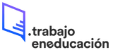 Trabajo en Educación logo Trabajo en Educación logo