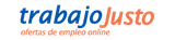 Trabajo Justo logo Trabajo Justo logo