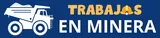 Trabajos en Minera logo