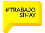 TrabajoSíHay logo TrabajoSíHay logo
