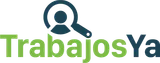 TrabajosYa logo TrabajosYa logo
