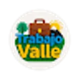 TrabajoValle logo TrabajoValle logo