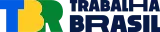 Trabalha Brasil logo