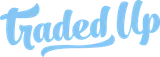 Traded Up logo
