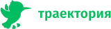 ТРАЕКТОРИЯ logo