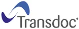 Transdoc logo Transdoc logo