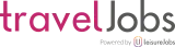 Traveljobs logo Traveljobs logo