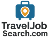 Travel Job Search logo
