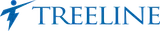 Treeline Inc. logo
