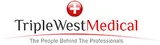 Triple West Medical logo