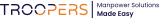 TROOPERS logo