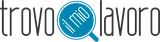 Trovo il mio lavoro logo