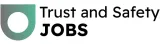 Trust and Safety Jobs logo