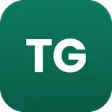 Trust Gates logo
