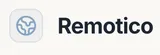 Remotico logo