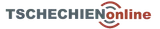 Tschechien Online logo