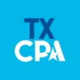 Texas Society of CPAs logo