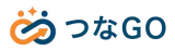 つなGO logo