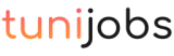 TuniJobs logo TuniJobs logo