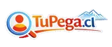 TuPega.cl logo TuPega.cl logo
