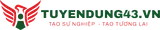 Tuyendung43.vn logo Tuyendung43.vn logo