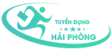 Tuyển dụng Hải Phòng logo