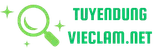 TUYENDUNGVIECLAM.NET logo