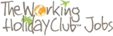 TWHC Jobs logo
