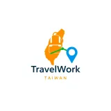 旅工 logo