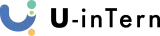 U-inTern logo